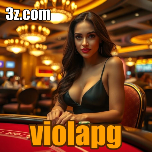 Diversão em Vídeo: Viagem pelo Fun no Violapg