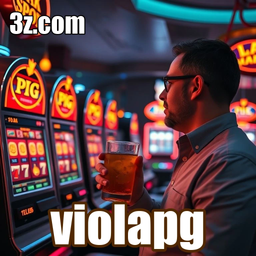 Diversão e Segurança: A Seção Kids do Violapg