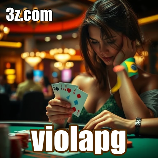 Multiplayer no violapg: Onde a Competição se Encontra com a Amizade