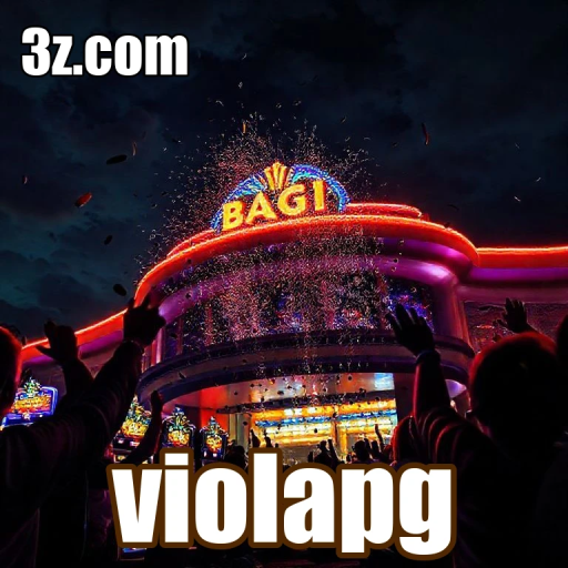 Puzzles no Violapg: Desafios e Comunidade em Alta