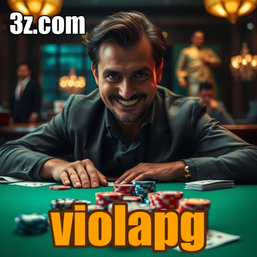 Racing no ViolaPG: Otimização de Desempenho e Comunidade Engajada