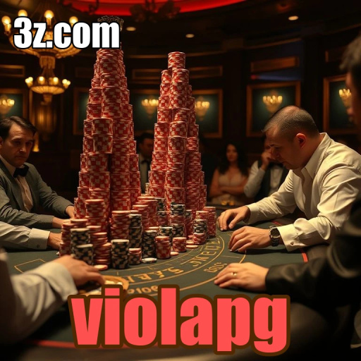 Interação e Competição na Seção Sports do Violapg